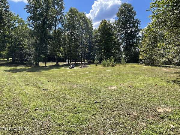 0.52 Acres of Residential Land for Sale in Madisonville, Tennessee
