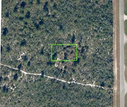 0.23 Acres of Residential Land for Sale in Lake Placid, Florida