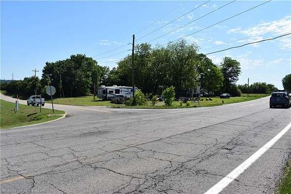 0.75 Acres of Land for Sale in Booneville, Arkansas