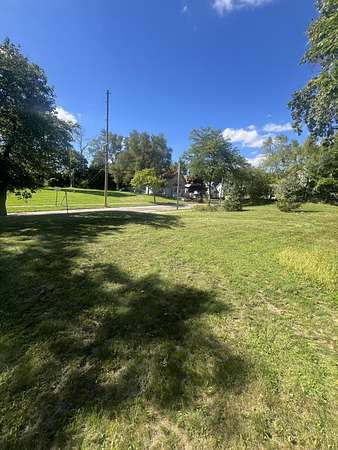 0.1 Acres of Land for Sale in Jackson, Michigan