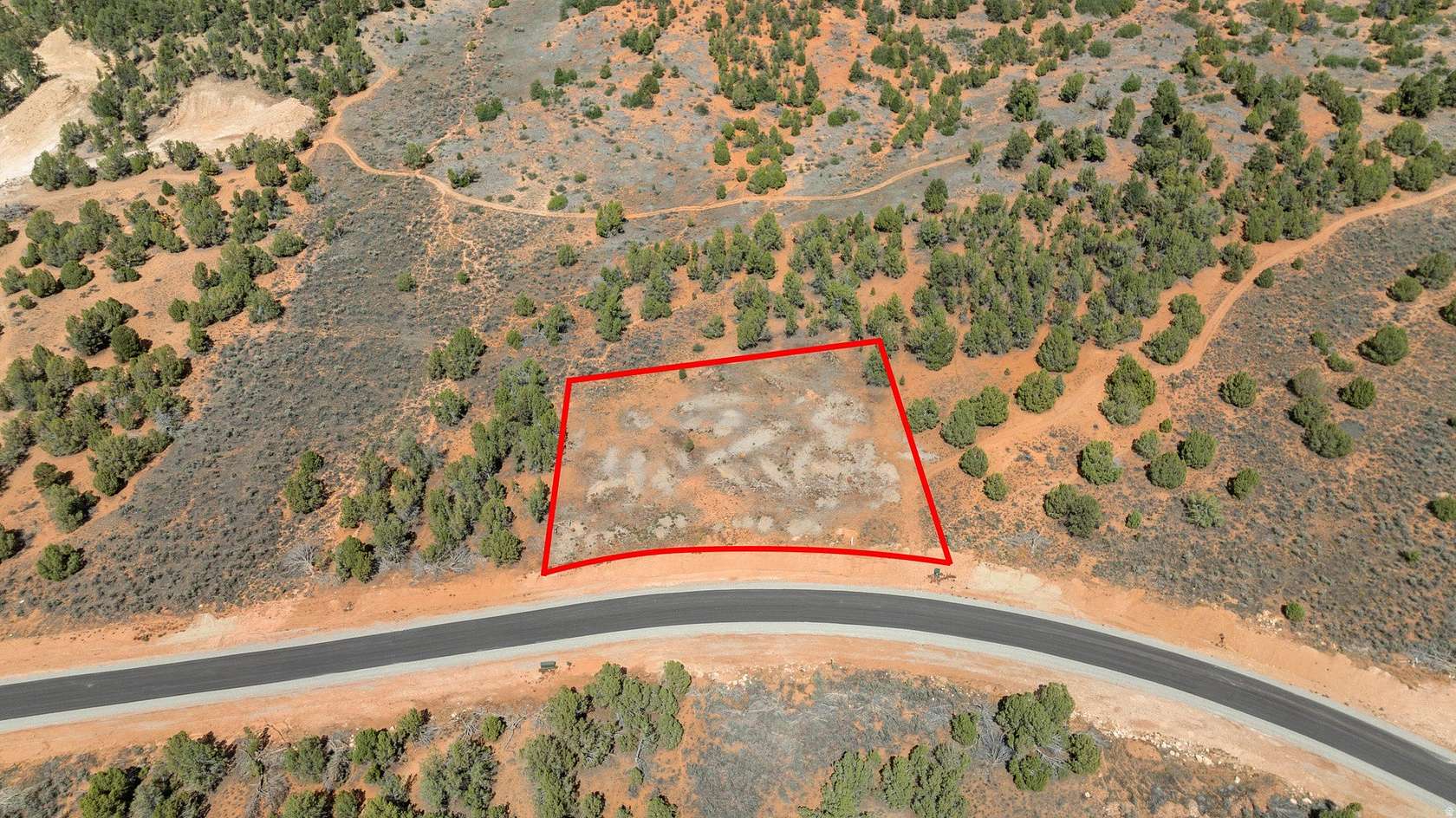 1 Acre of Residential Land for Sale in Birdseye, Utah