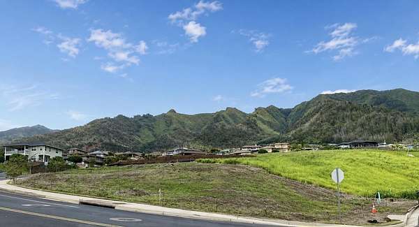 0.56 Acres of Residential Land for Sale in Wailuku, Hawaii