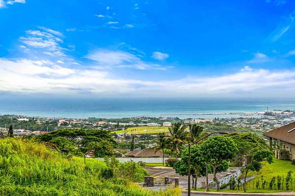 0.56 Acres of Residential Land for Sale in Wailuku, Hawaii