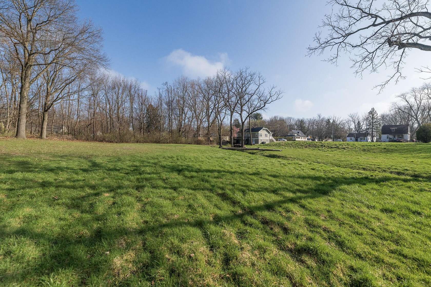 1.77 Acres of Land for Sale in South Haven, Michigan