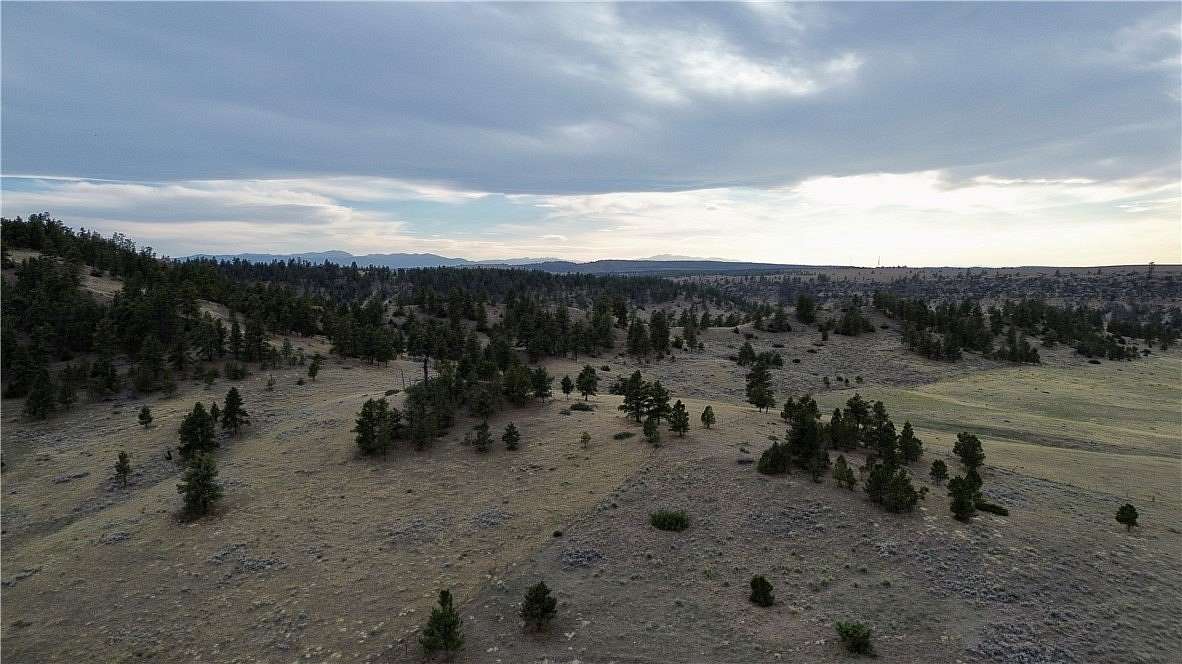 80 Acres of Land for Sale in Joliet, Montana