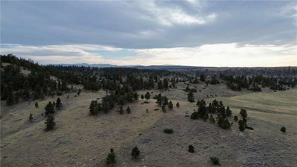 80 Acres of Land for Sale in Joliet, Montana
