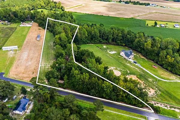 3.56 Acres of Residential Land for Sale in Loris, South Carolina