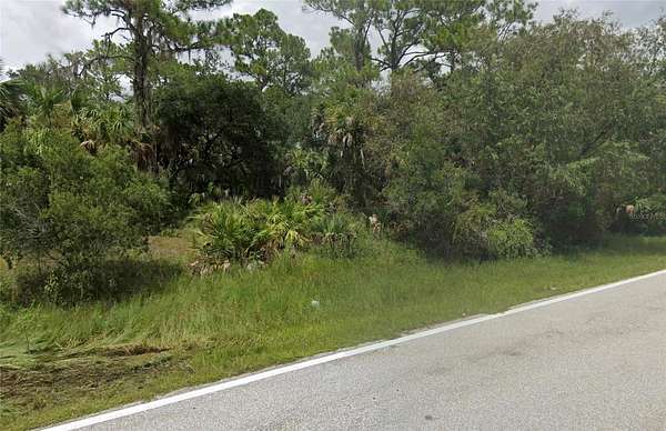 0.23 Acres of Residential Land for Sale in Port Charlotte, Florida