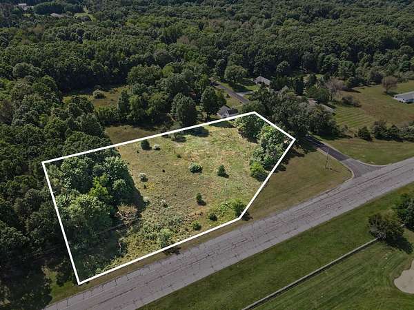 2 Acres of Mixed-Use Land for Sale in Kalamazoo, Michigan