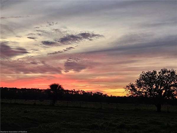 10 Acres of Land for Sale in Venus, Florida
