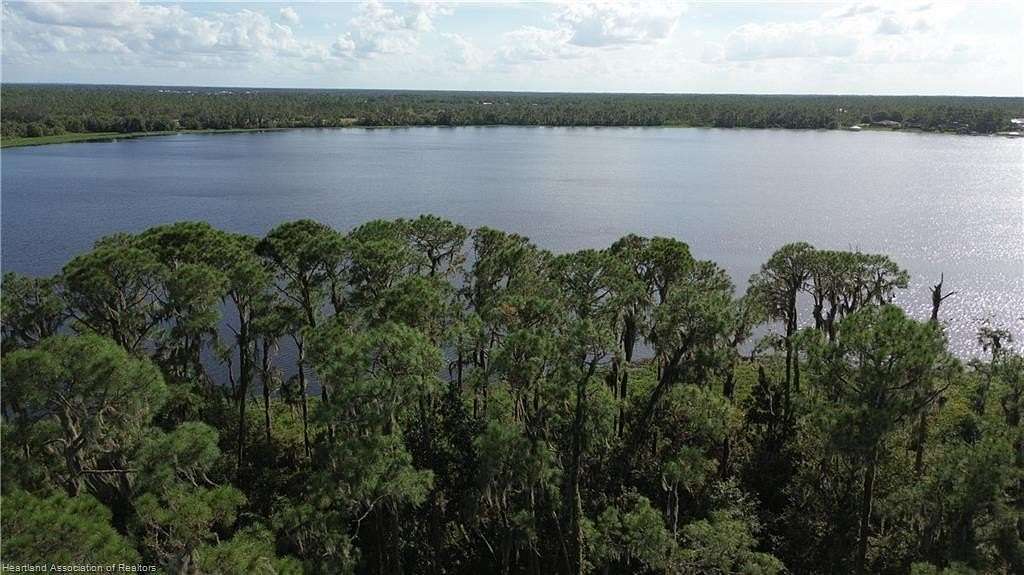 2.29 Acres of Residential Land for Sale in Sebring, Florida
