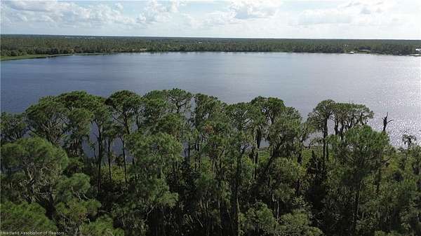 2.29 Acres of Residential Land for Sale in Sebring, Florida