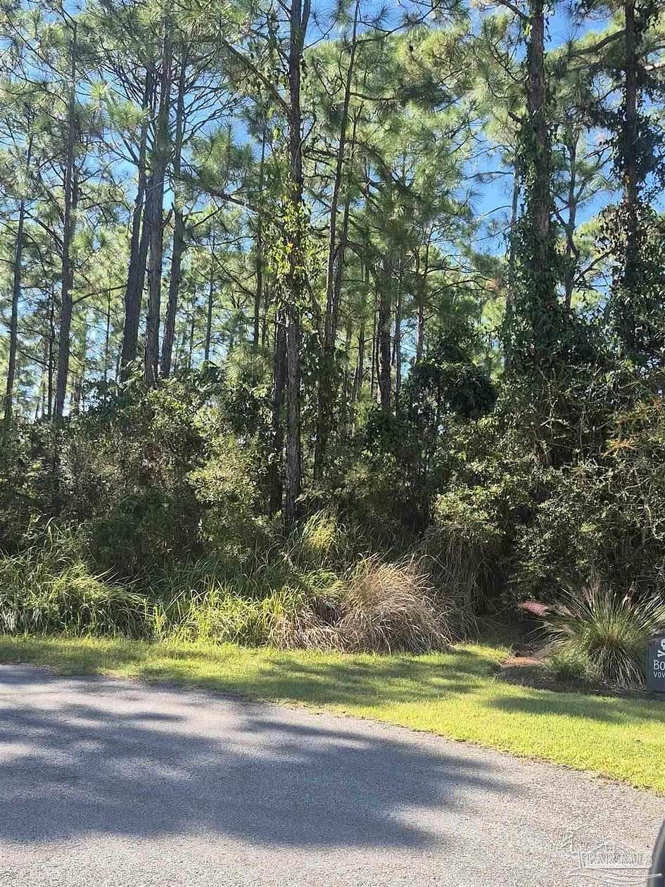 0.32 Acres of Residential Land for Sale in Pensacola, Florida