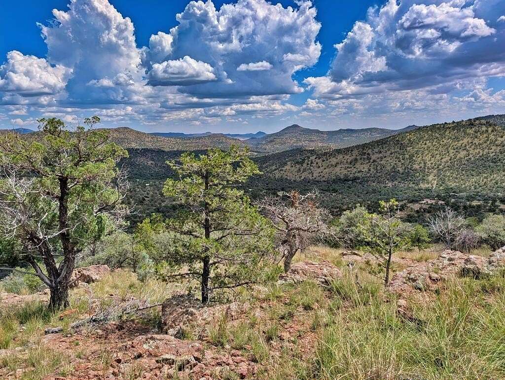 8.55 Acres of Land for Sale in Fort Davis, Texas