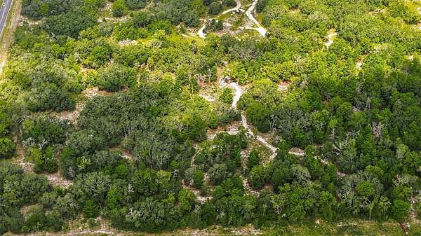 19.4 Acres of Land for Sale in Spring Hill, Florida