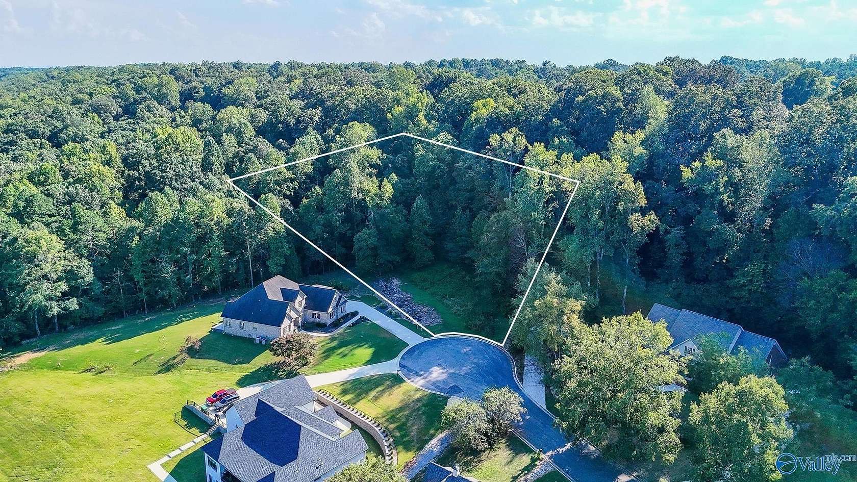 0.97 Acres of Residential Land for Sale in Decatur, Alabama