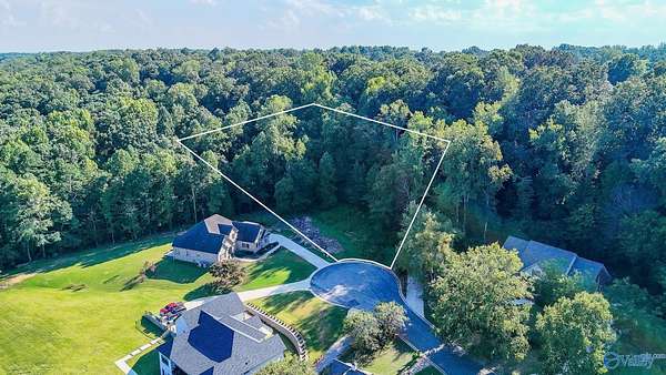0.97 Acres of Residential Land for Sale in Decatur, Alabama