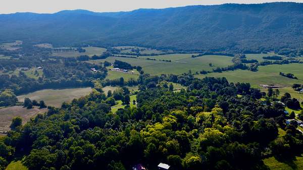 2.3 Acres of Residential Land for Sale in Etowah, Tennessee