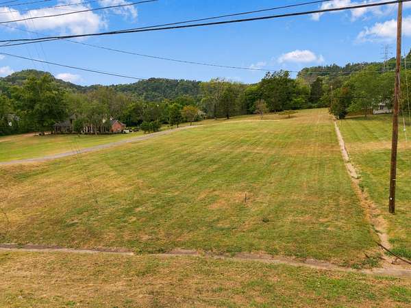 2.29 Acres of Residential Land for Sale in Nashville, Tennessee