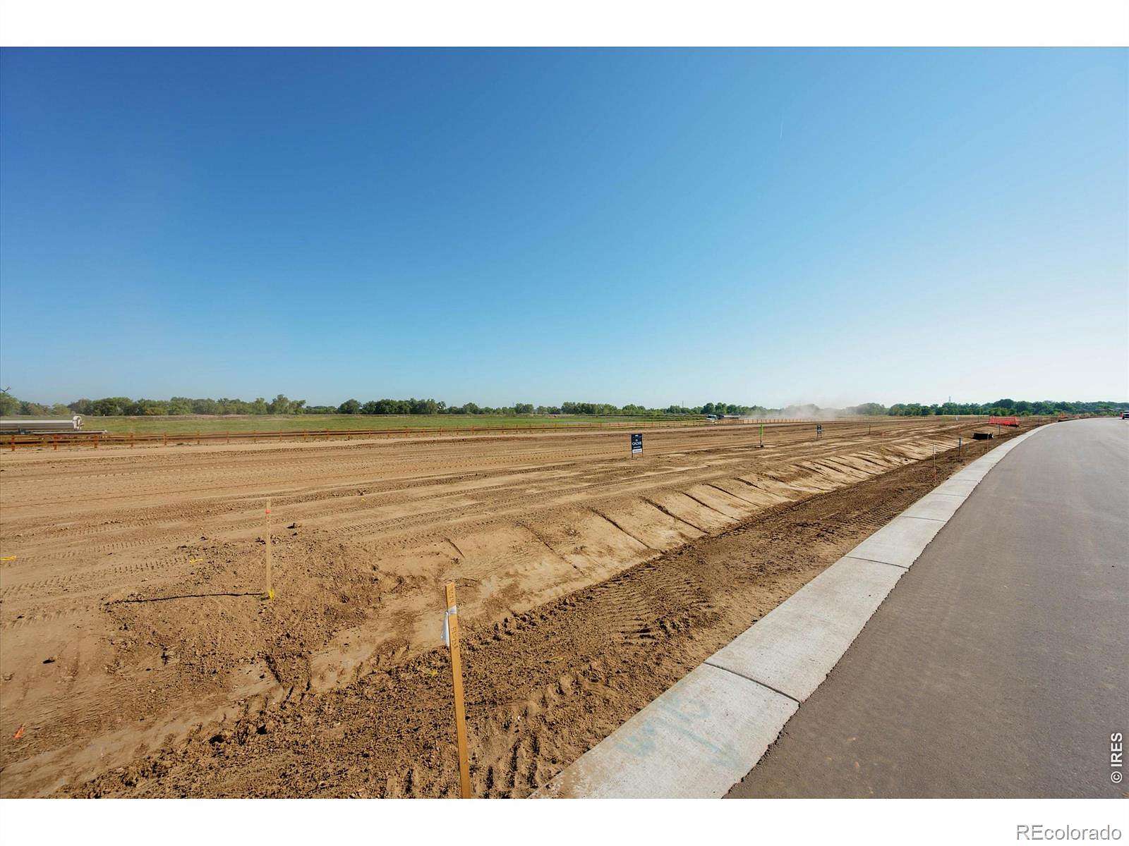 0.34 Acres of Residential Land for Sale in Greeley, Colorado