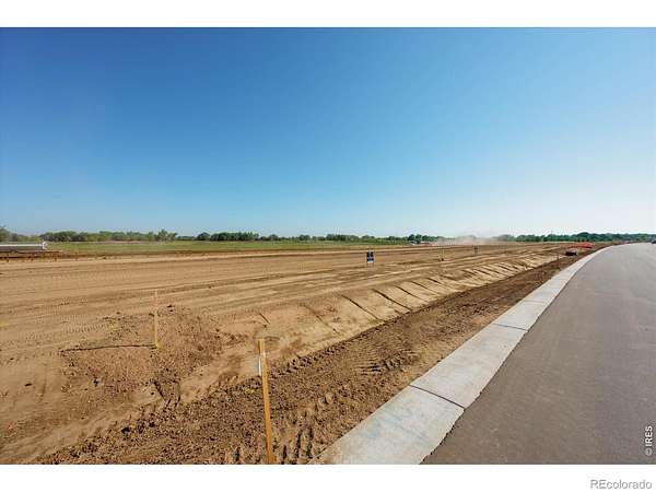 0.34 Acres of Residential Land for Sale in Greeley, Colorado