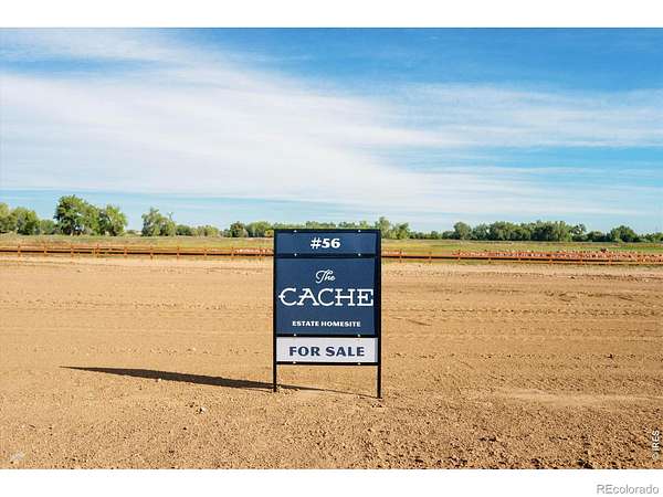 0.32 Acres of Residential Land for Sale in Greeley, Colorado