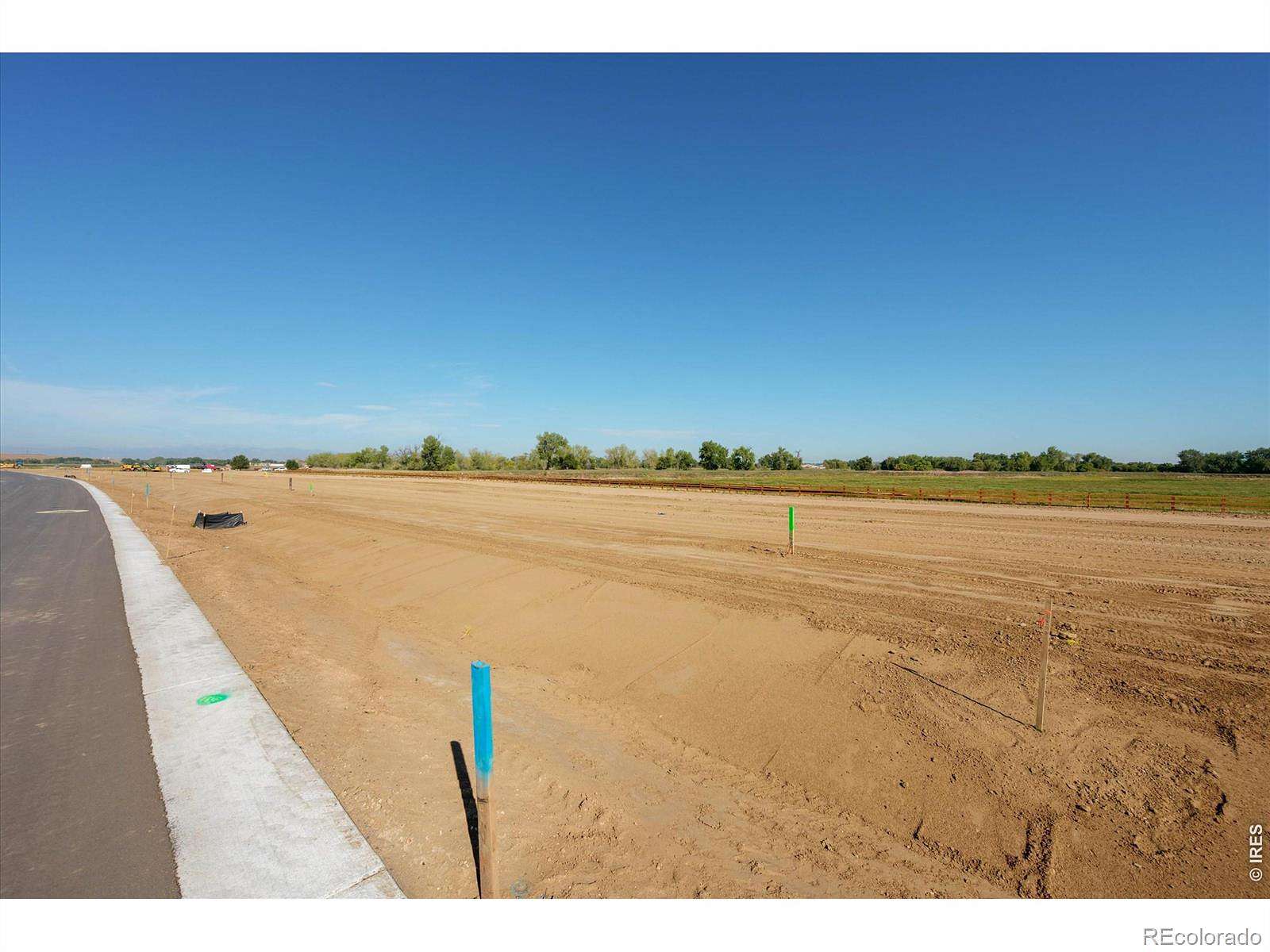 0.31 Acres of Residential Land for Sale in Greeley, Colorado