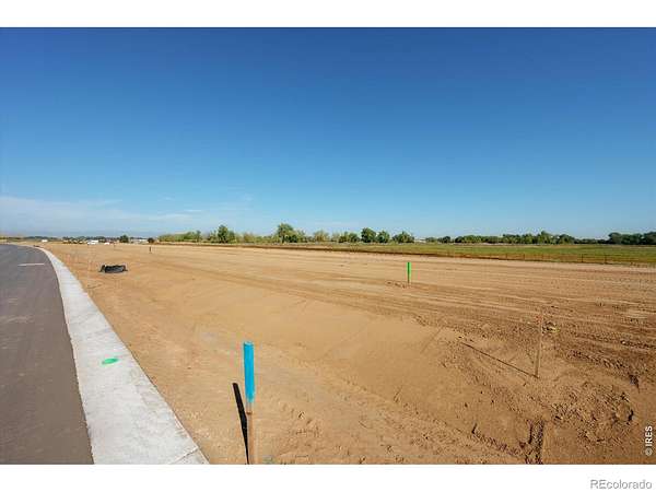 0.31 Acres of Residential Land for Sale in Greeley, Colorado