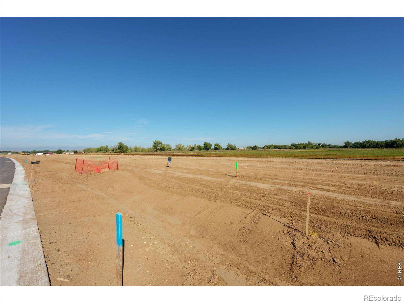 0.31 Acres of Residential Land for Sale in Greeley, Colorado