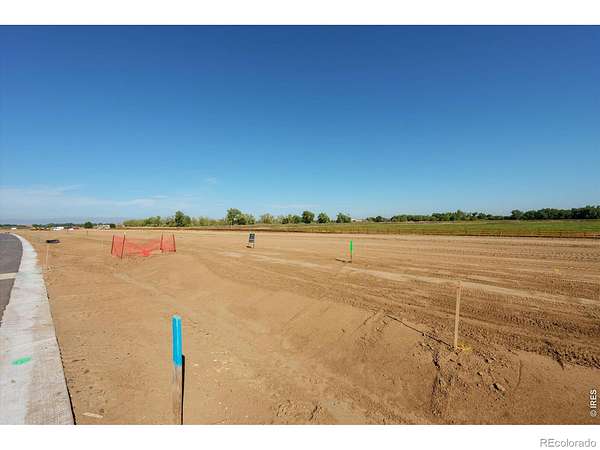 0.31 Acres of Residential Land for Sale in Greeley, Colorado