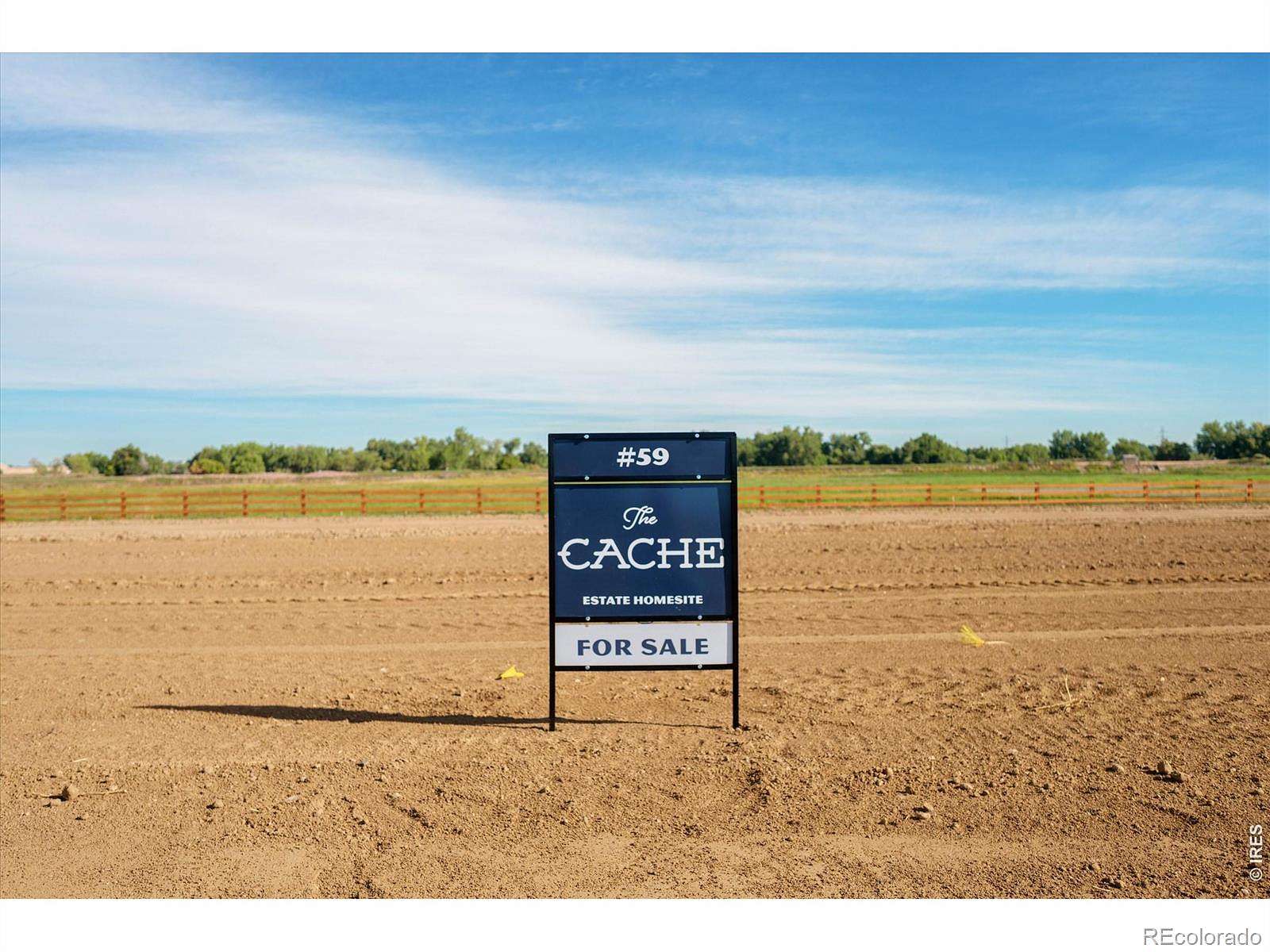 0.31 Acres of Residential Land for Sale in Greeley, Colorado