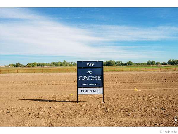 0.31 Acres of Residential Land for Sale in Greeley, Colorado