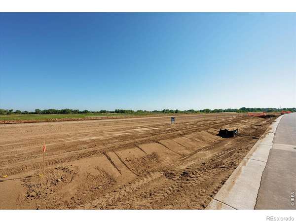 0.32 Acres of Residential Land for Sale in Greeley, Colorado