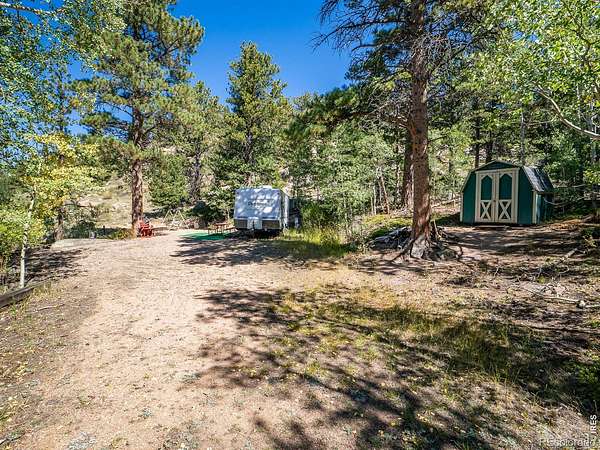5.48 Acres of Land for Sale in Livermore, Colorado