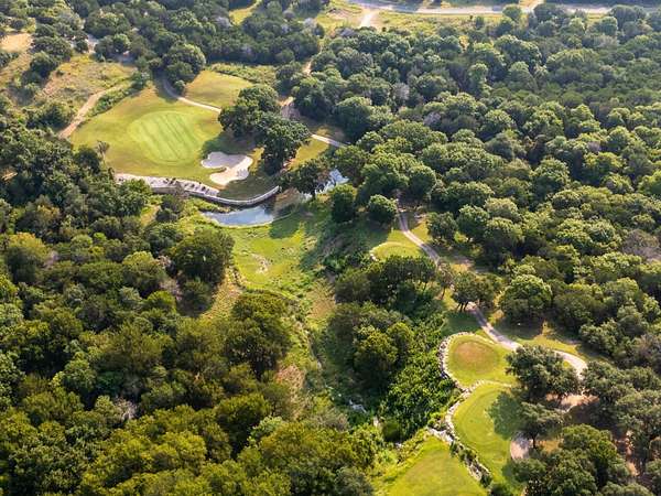 0.15 Acres of Residential Land for Sale in Rio Vista, Texas