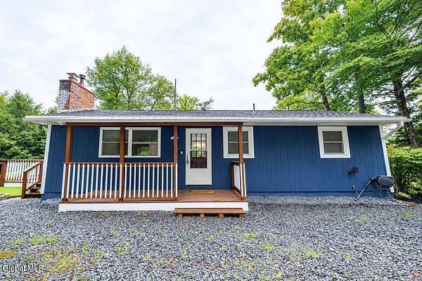 4 Acres of Land with Home for Sale in Duanesburg, New York