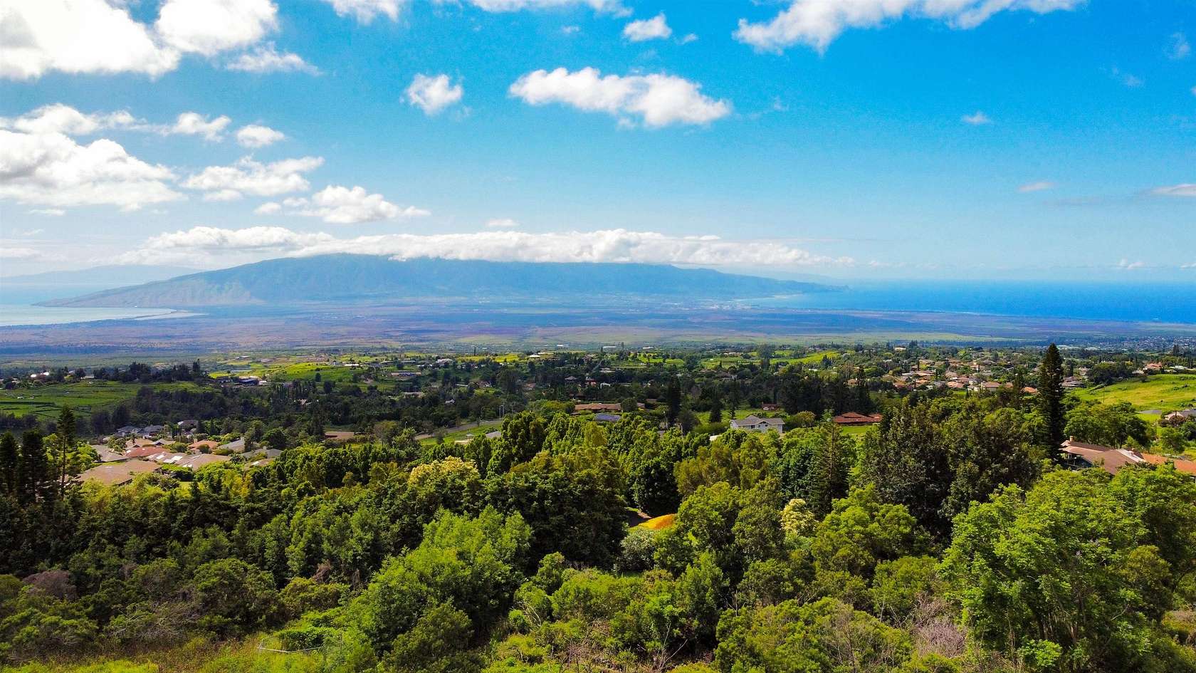 2.39 Acres of Residential Land for Sale in Kula, Hawaii