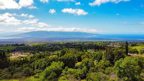 2.39 Acres of Residential Land for Sale in Kula, Hawaii