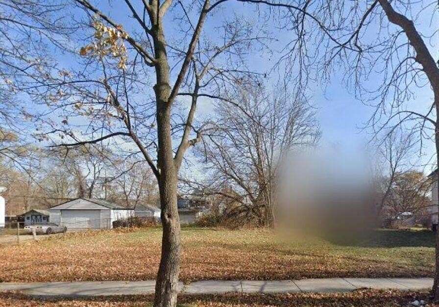 0.08 Acres of Land for Sale in Detroit, Michigan