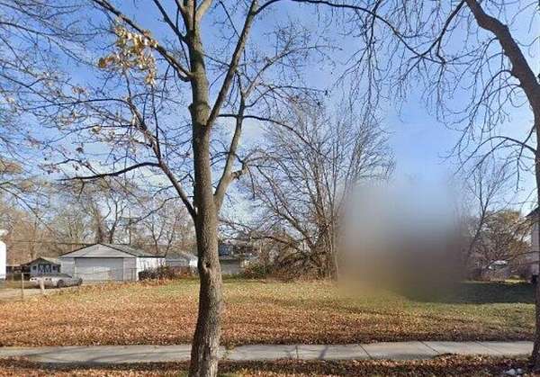0.08 Acres of Land for Sale in Detroit, Michigan