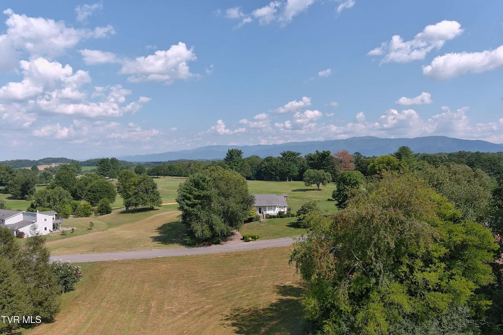 0.94 Acres of Residential Land for Sale in Greeneville, Tennessee