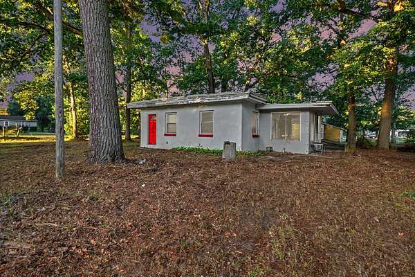 2.25 Acres of Land with Home for Sale in Howard City, Michigan