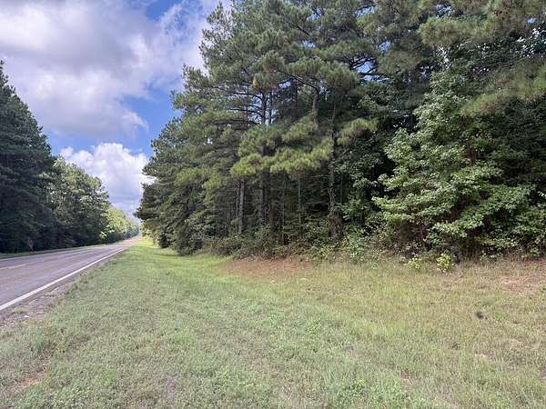 4.85 Acres of Land for Sale in Wiergate, Texas