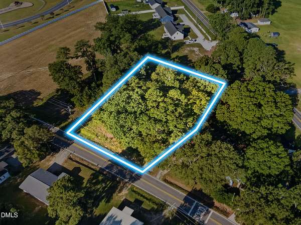 0.68 Acres of Residential Land for Sale in Smithfield, North Carolina