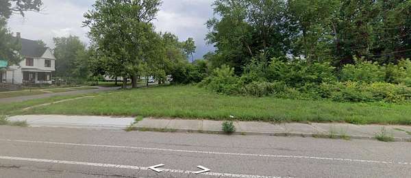 0.08 Acres of Land for Sale in Detroit, Michigan
