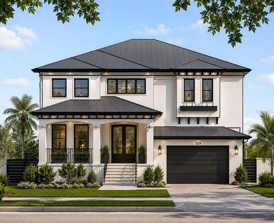 0.16 Acres of Residential Land for Sale in Tampa, Florida