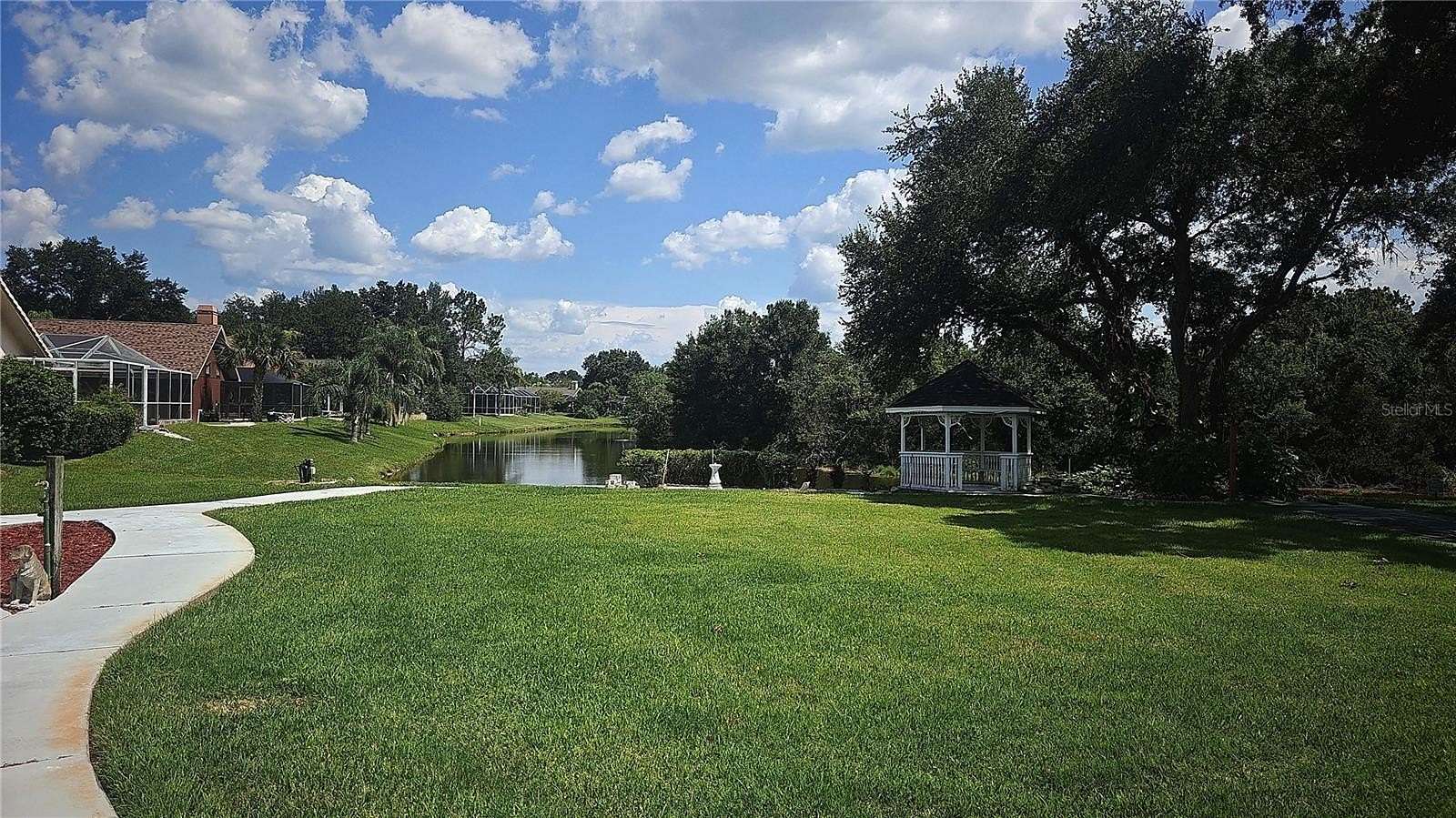 0.26 Acres of Residential Land for Sale in Zephyrhills, Florida