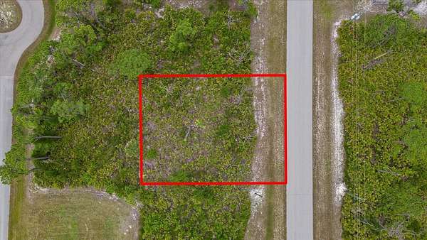 0.17 Acres of Residential Land for Sale in Placida, Florida