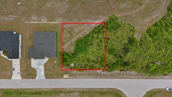 0.2 Acres of Residential Land for Sale in Placida, Florida