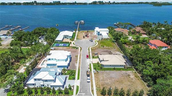 0.24 Acres of Residential Land for Sale in Osprey, Florida